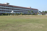 Viswasanti English Medium High School-Campus View